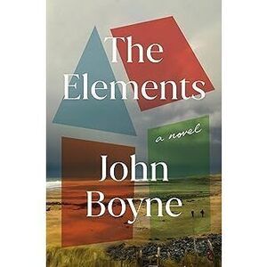 The Elements: A Novel